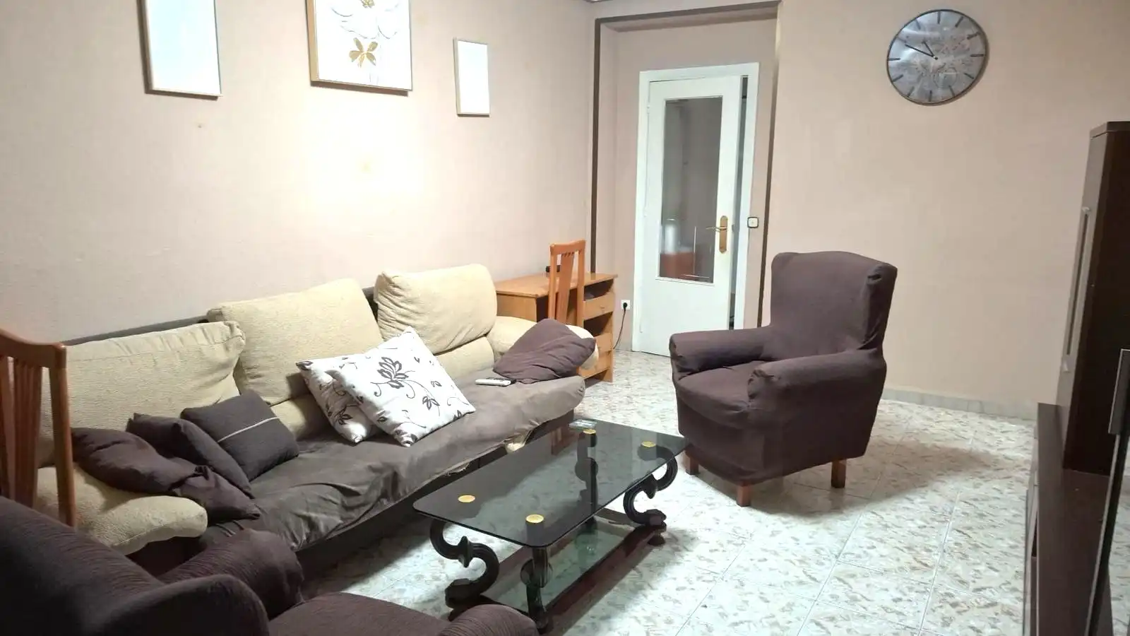 Appartement avec ascenseur à louer à RONDA DE LA PIZARRA, imagen 3
