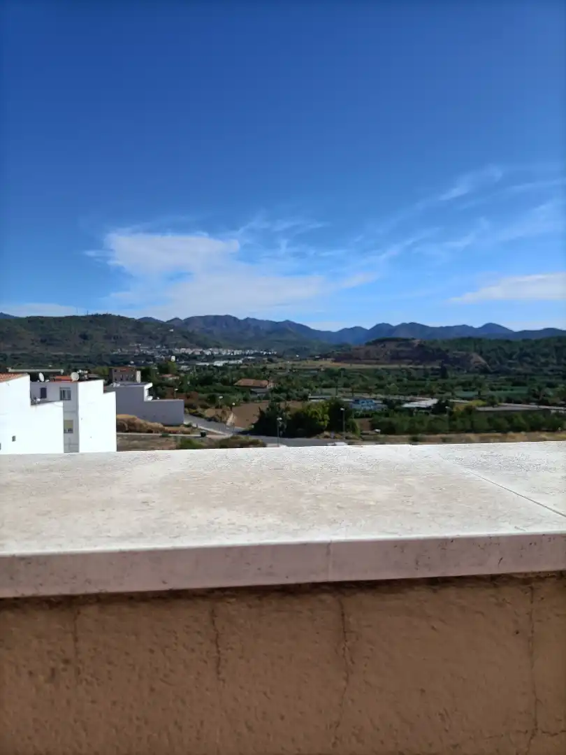 Attique avec ascenseur à vendre à Avenida Navarro Reverter 32, imagen 35