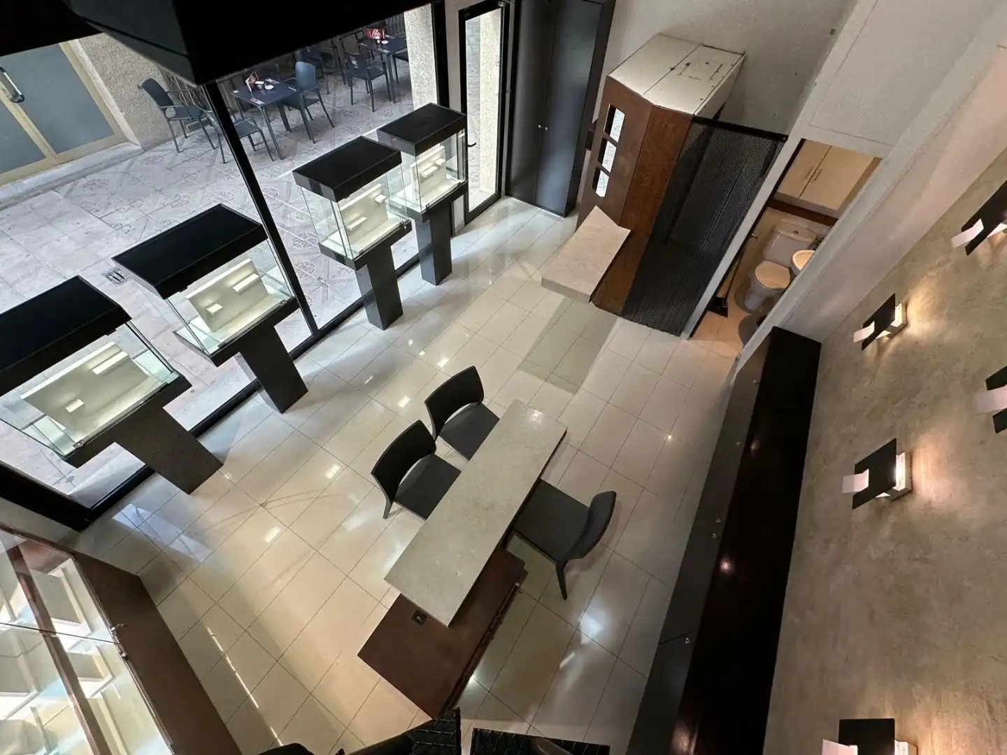 Locale commerciale in vendita a Carrer de Santa Maria 15, imagen 11