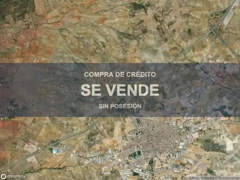 Flat for sale in Bailén