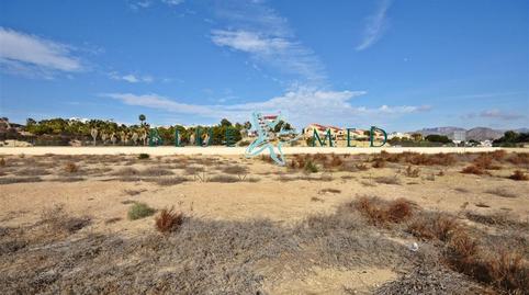 Foto 3 de Residencial en venda a Calle de Mina Militara, Sn, El Alamillo, Murcia