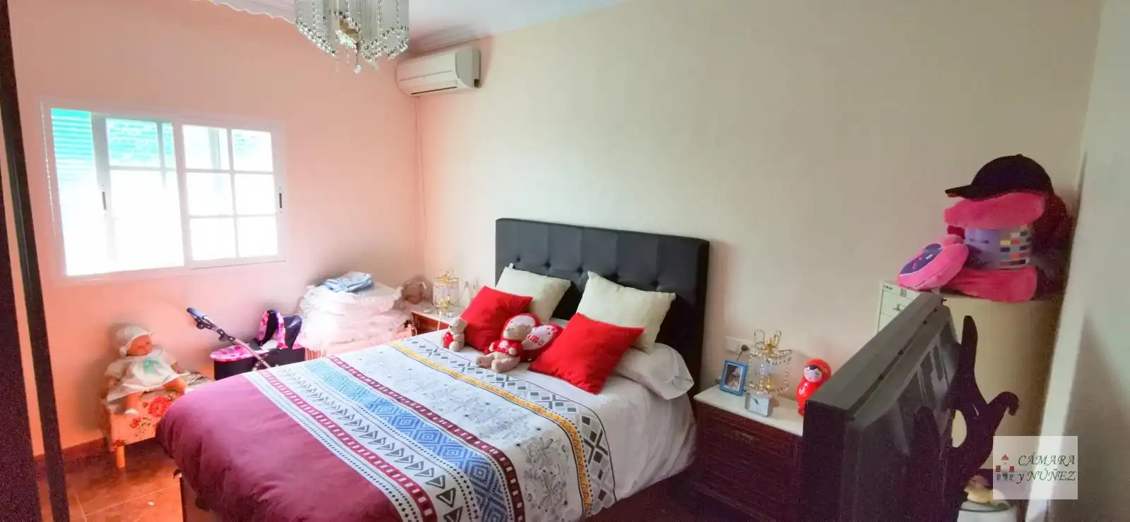 Casa o chalet en venta en Benamocarra