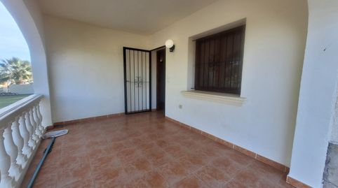 Foto 2 de Casa o chalet en venta en Zona Pueblo, Calpe / Calp