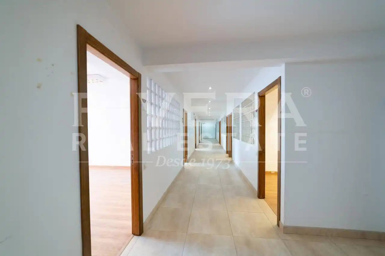 Local comercial en venda a Hispanidad, imagen 25