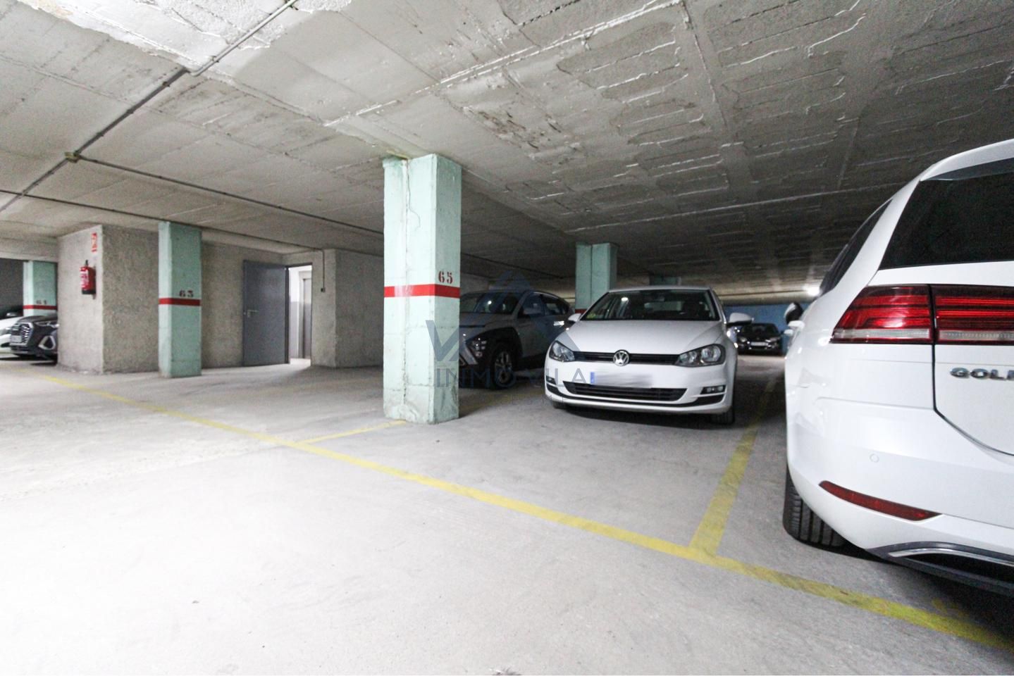 Parking of Garage for sale in Mataró