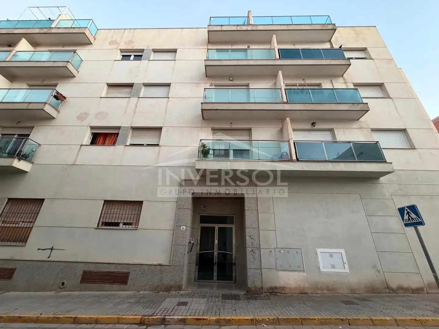 Appartement avec ascenseur à vendre à Calle Zeus