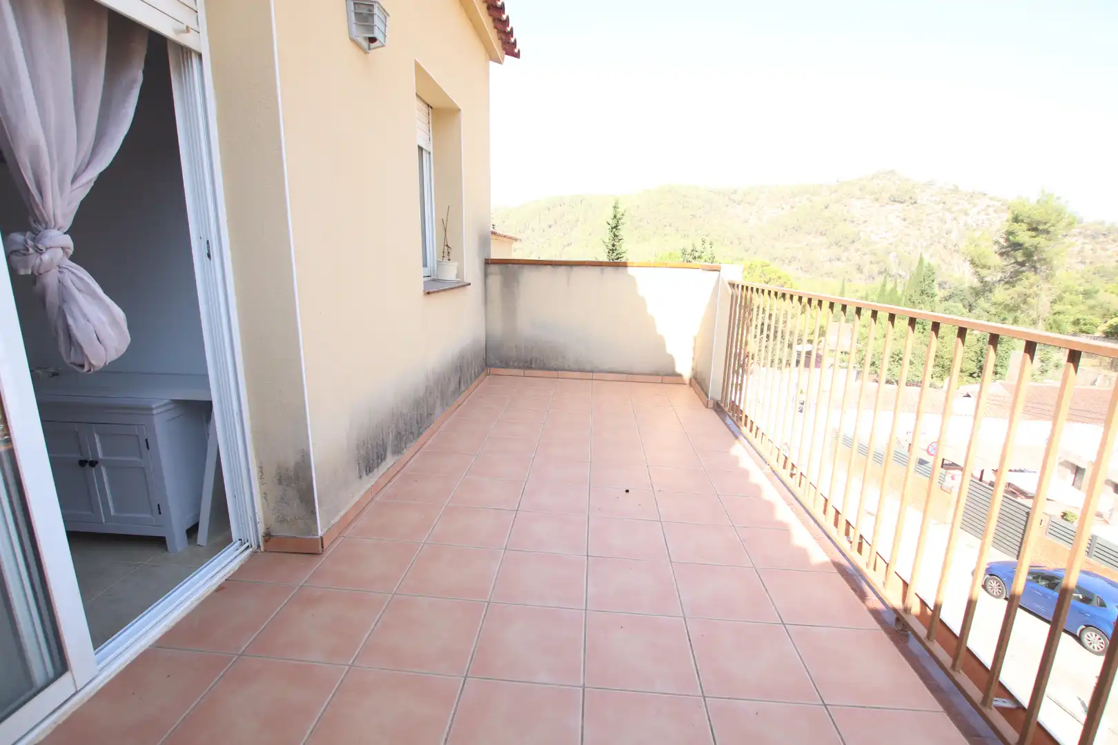 Adossat amb terrassa en venda a Carrer del Aquari, imagen 28