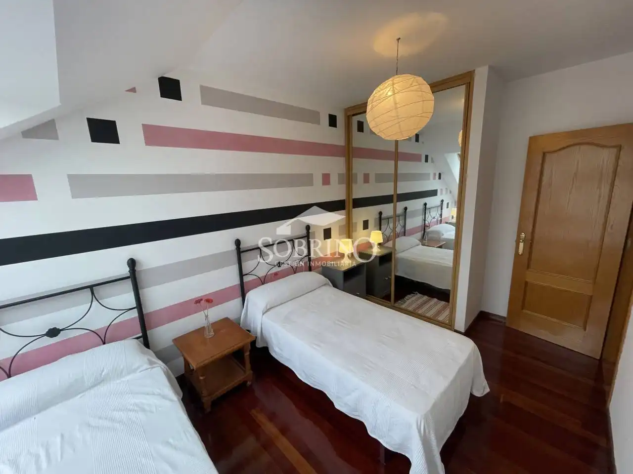 Habitación de Piso en venta en Llanes con Calefacción