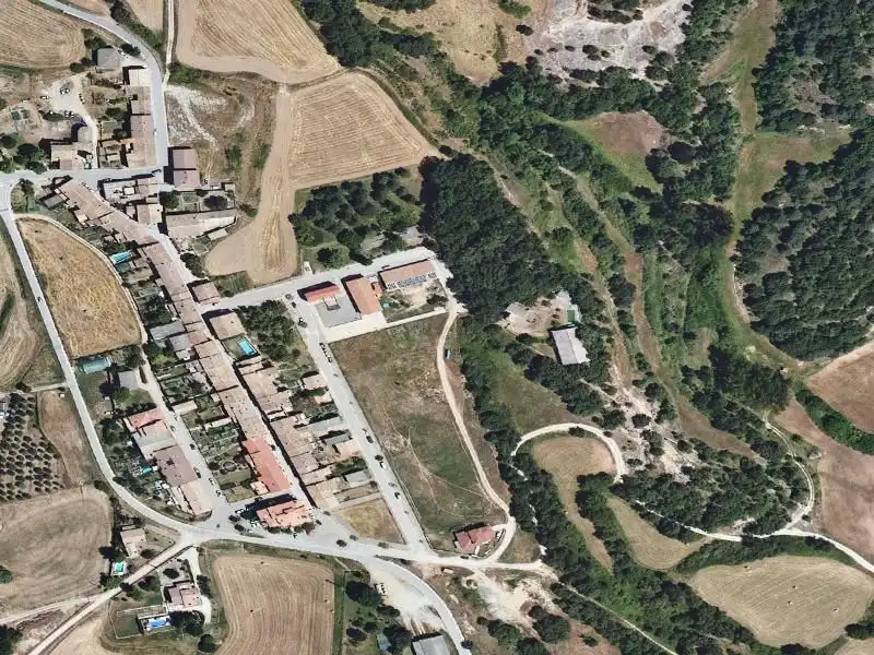 Wohnbaugrundstück zum Verkauf in Vallcebre, imagen 2