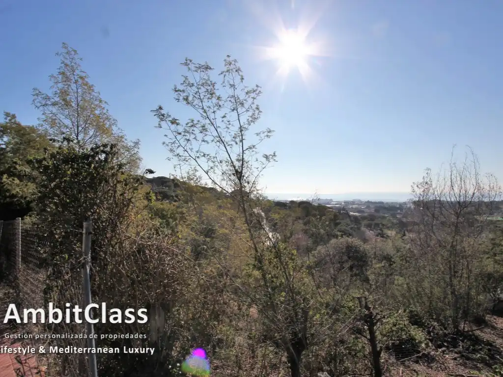 Residential land for sale in Cabrils, imagen 19