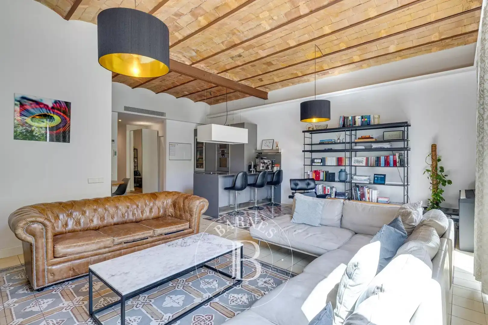 Piso con ascensor en venta en Eixample, imagen 3