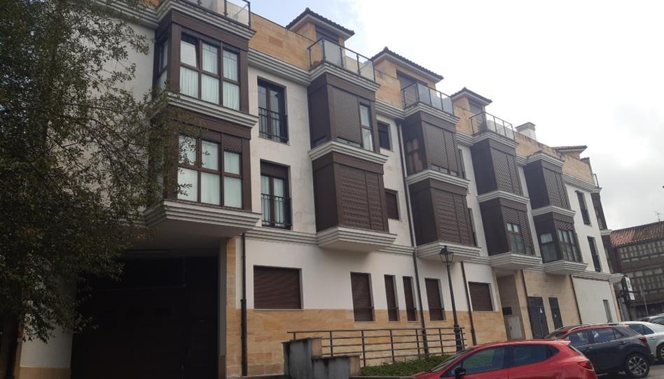 Foto 1 de Pis en venda a Rio Espioña, Peñamellera Baja, Asturias