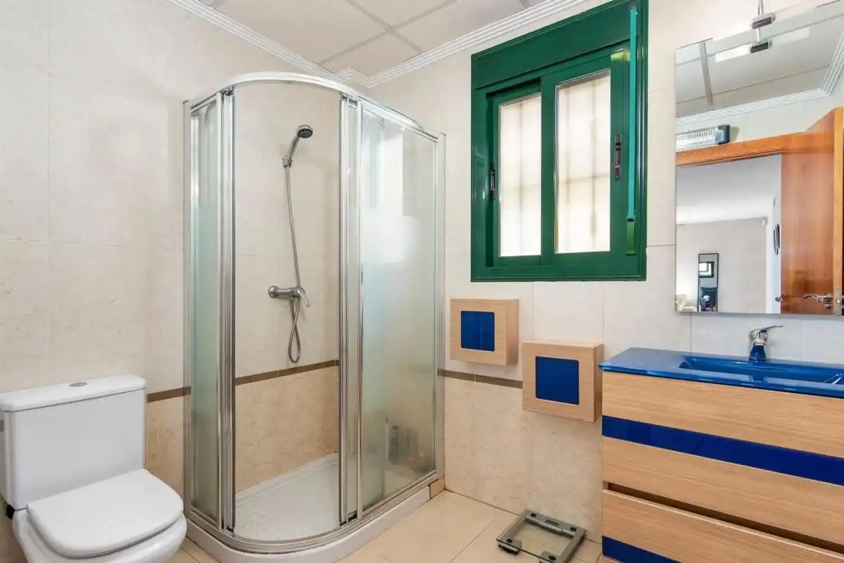 Chalet con piscina en venta en Ciudad Quesada, imagen 18