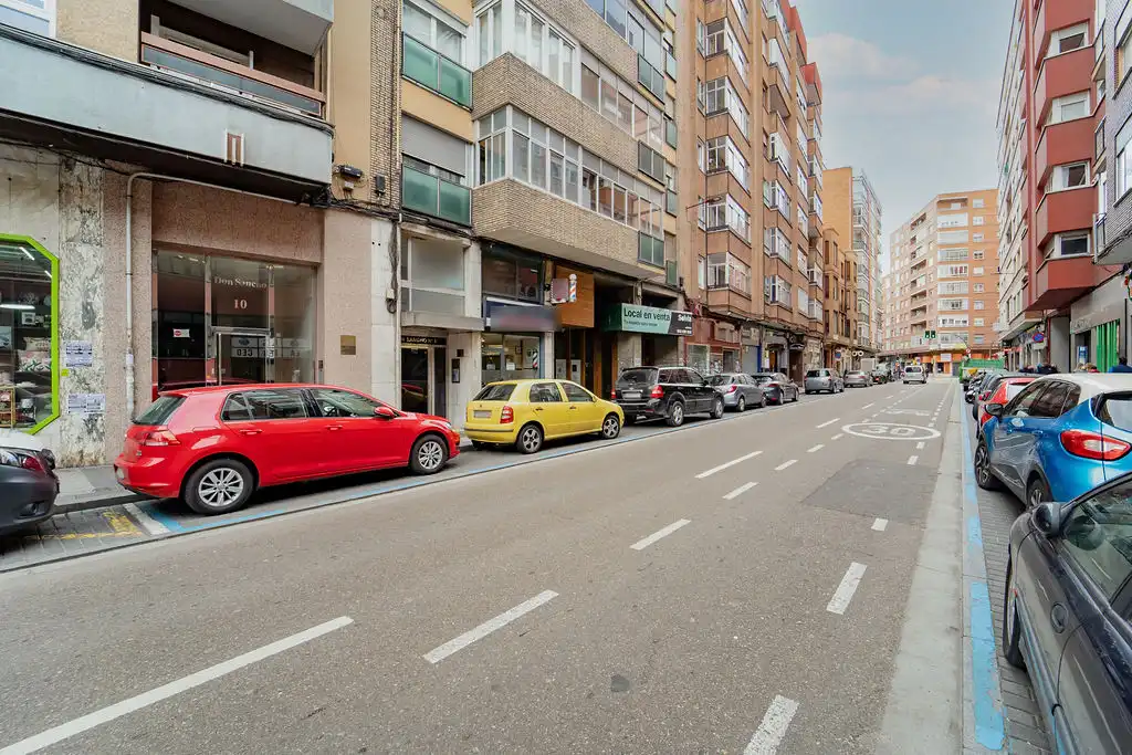 Local comercial en venda a C/ Don Sancho, imagen 22