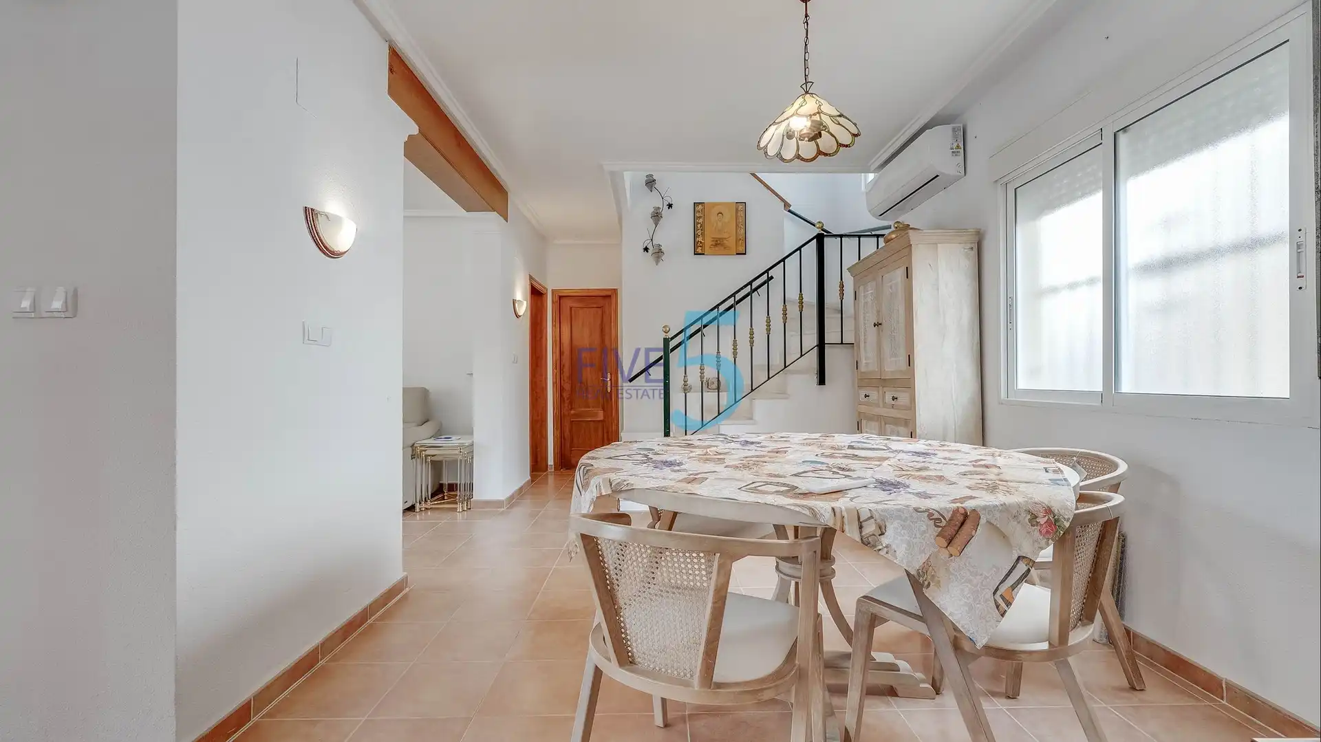 Haus mit Pool zum Verkauf in Algorfa, imagen 10