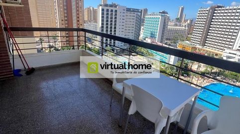 Foto 3 de Pis en venda a Rincón Alto, Benidorm