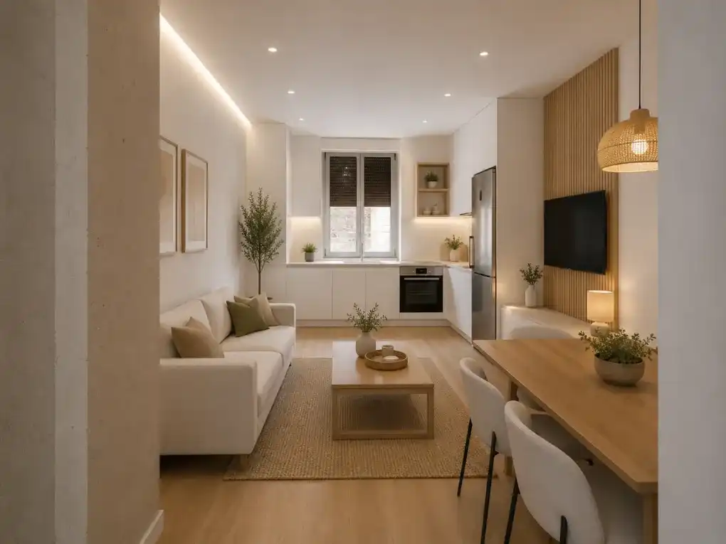 Apartment with lift for sale in Calle de las Cruces, imagen 3