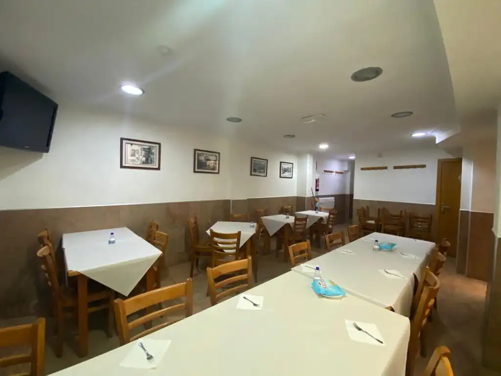 Local en venta en Alcoy / Alcoi con Aire acondicionado y Amueblado