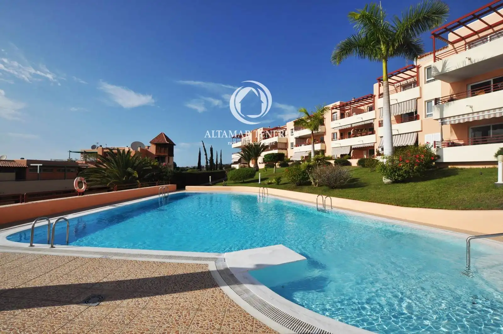 Apartment with pool for sale in Calle el Sauce, imagen 20
