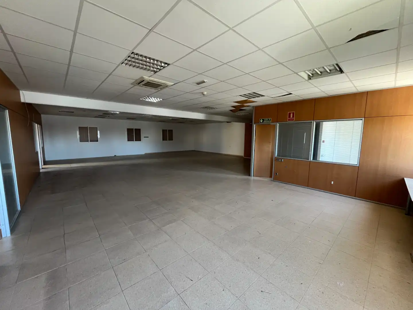 Industrial buildings for rent in Gavà  with Heating and Alarm
