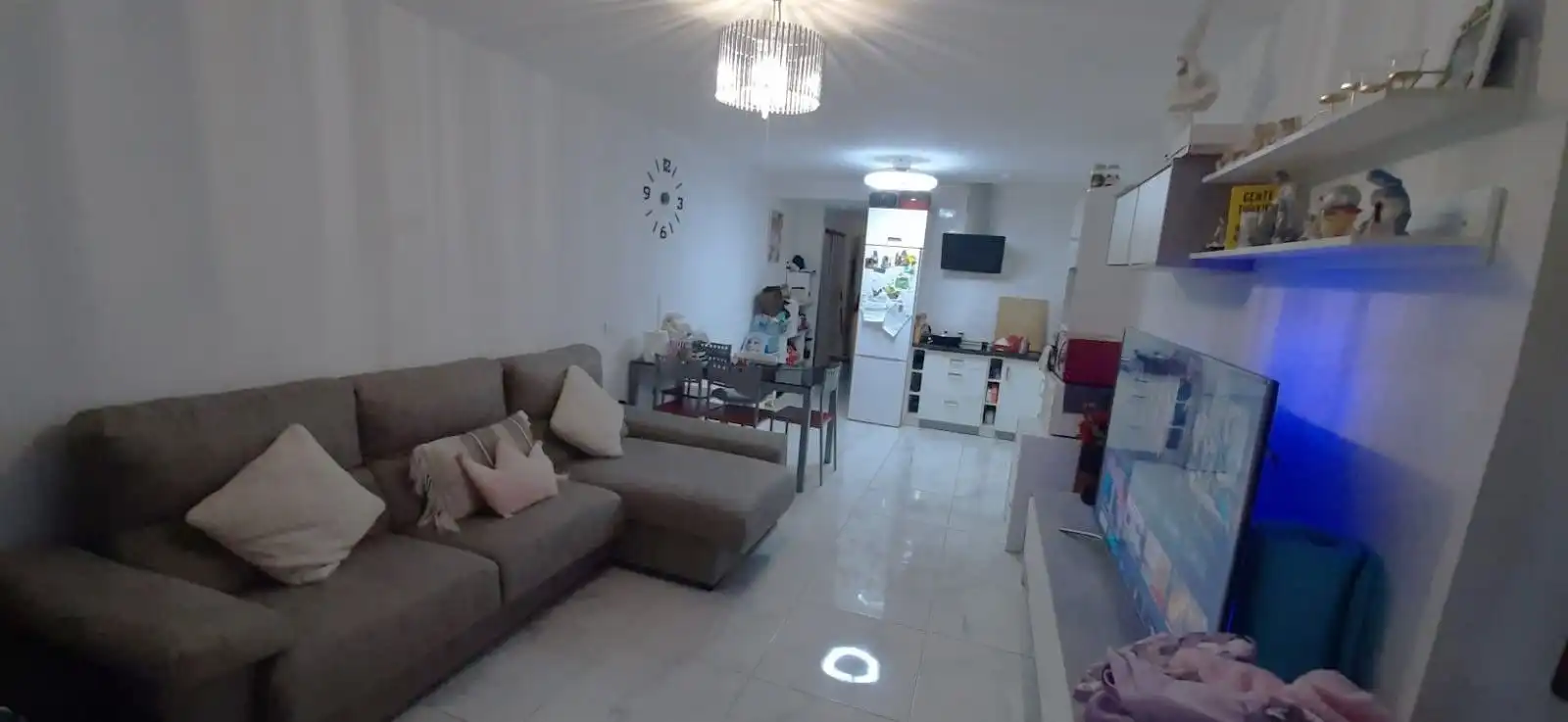 Duplexes for sale in Los Cristianos