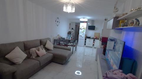 Foto 3 de Dúplex en venda a Los Cristianos, Arona