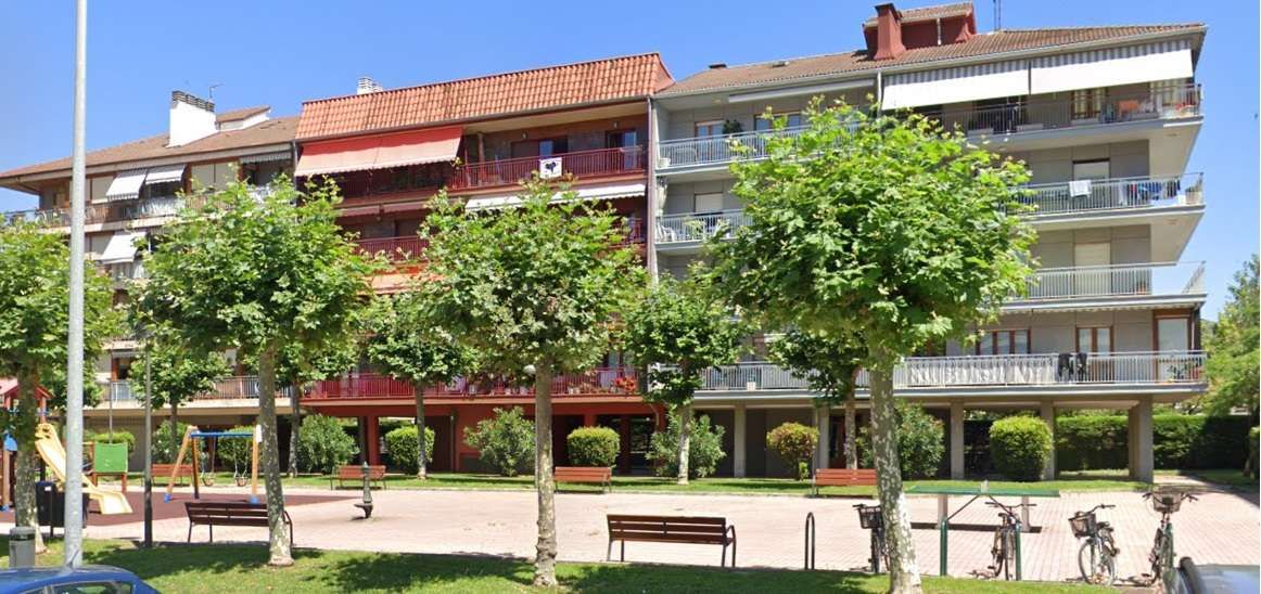 Flat to rent in Mitxelena Kalea, Zarautz