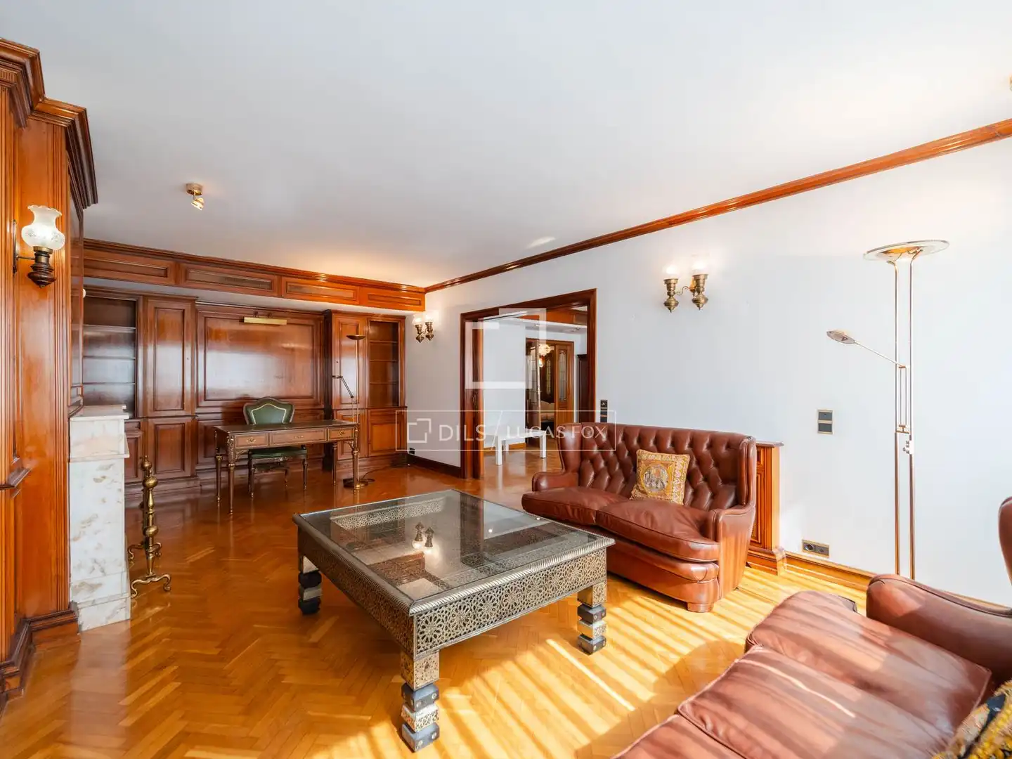 Flat with lift for sale in Ciutat Vella, imagen 9