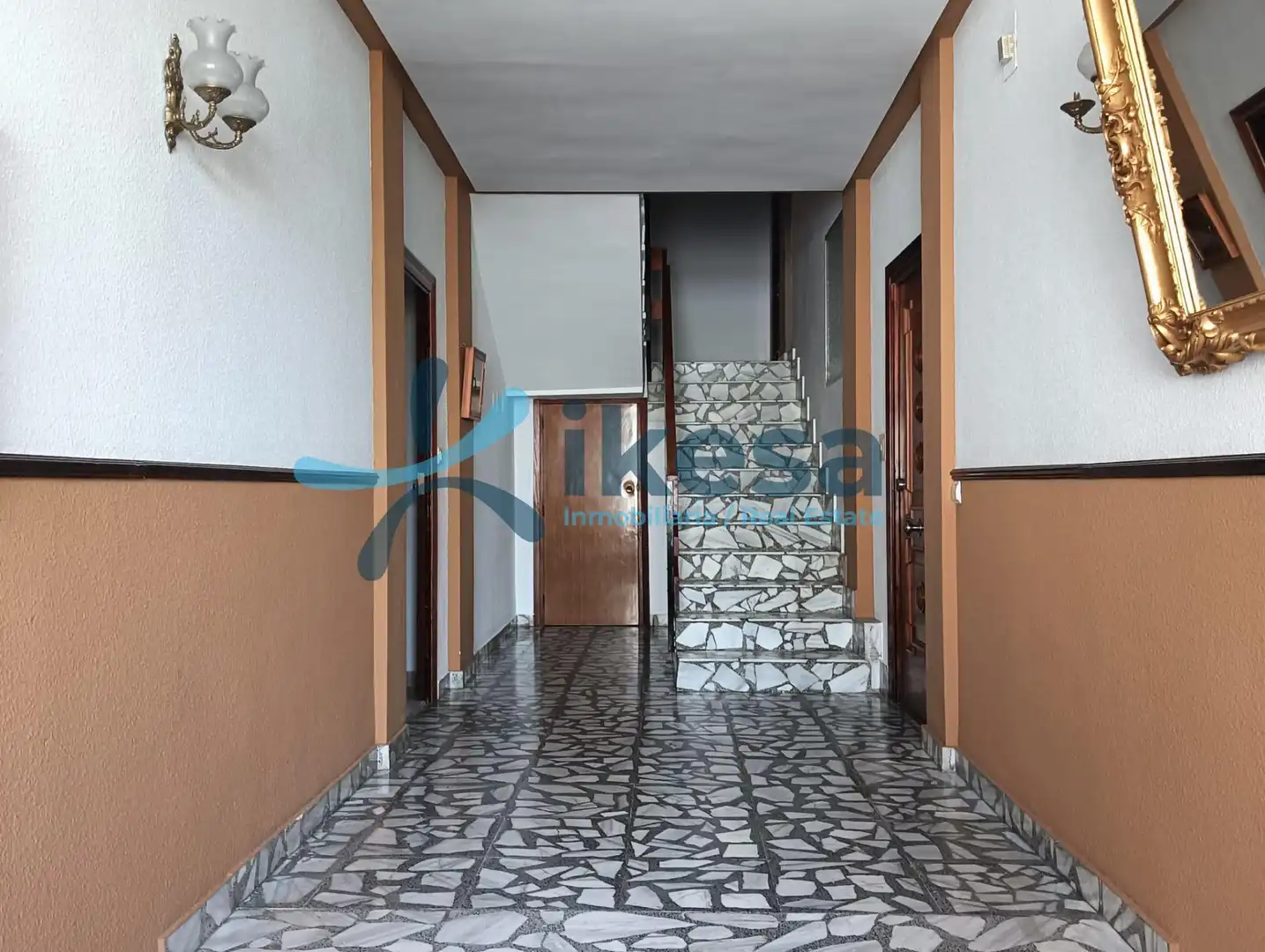 Flat for sale in Huelma  with Balcony