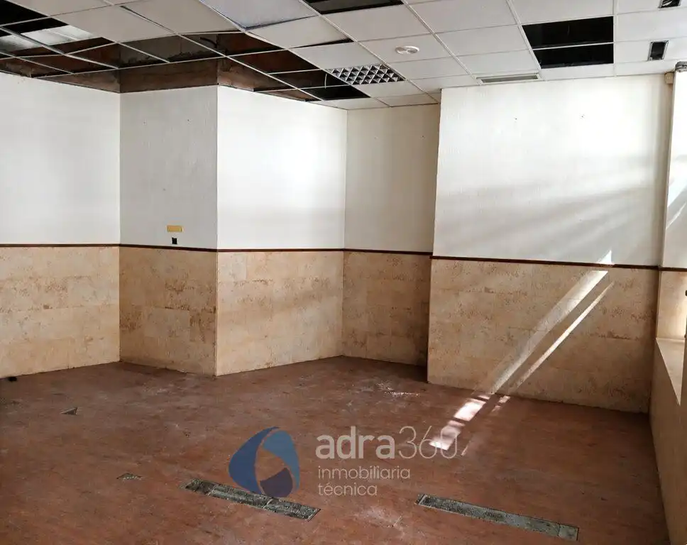 Local de lloguer en  Logroño