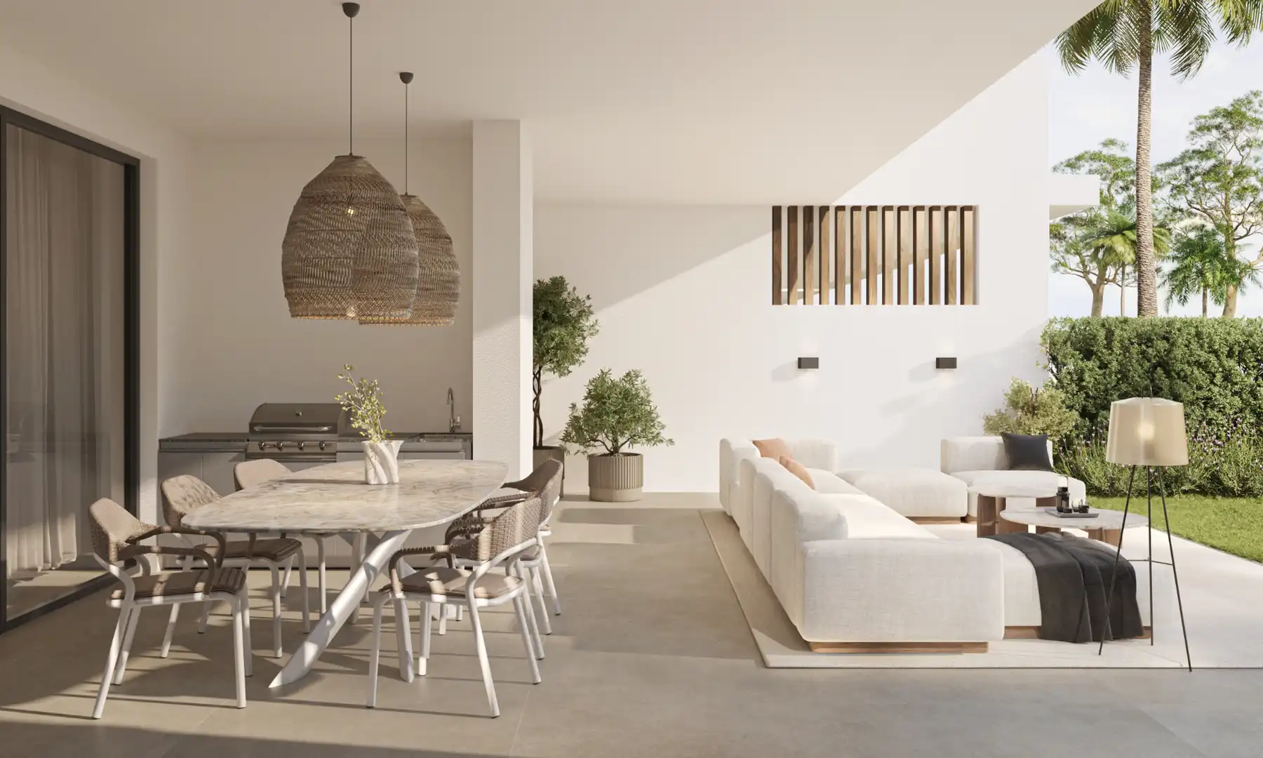 Apartamento en venta en Calle Velez, 27, La Concha - Resina Golf