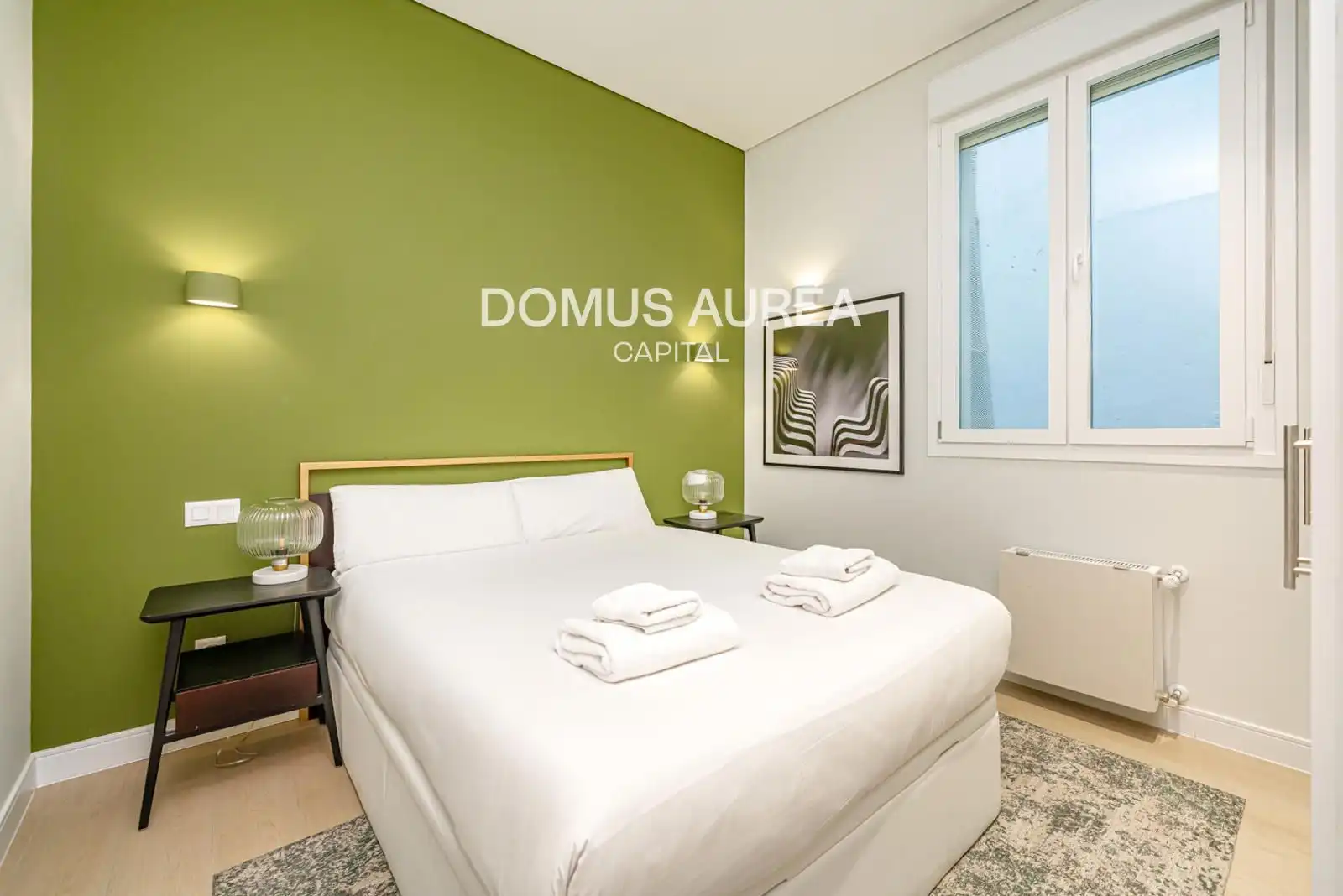 Flat for rent in San Bernardo, Universidad - Malasaña