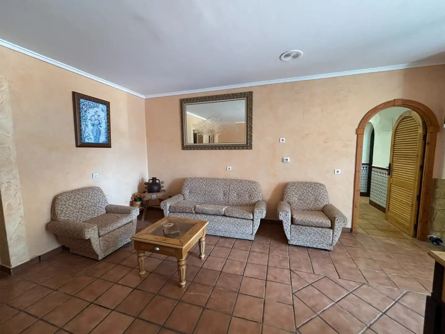 Casa amb piscina en venda a Sax, imagen 24