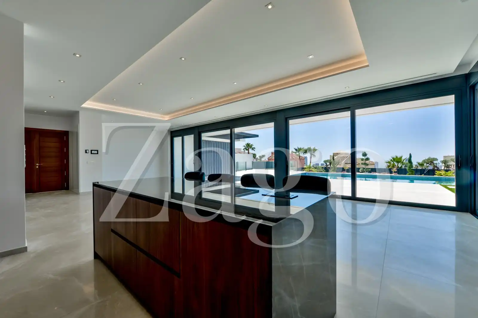 Casa in vendita a Finestrat Pueblo, imagen 33