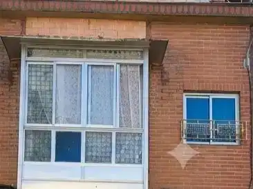 Exterior view of Flat for sale in Mocejón  with Furnished and Balcony
