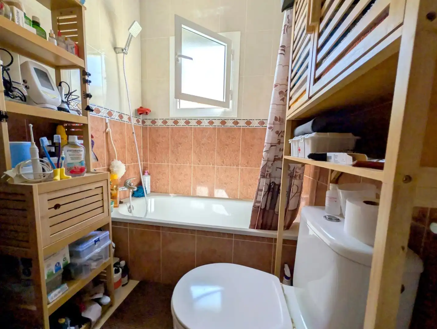 Logement avec piscine à vendre à Calle GOR, imagen 17