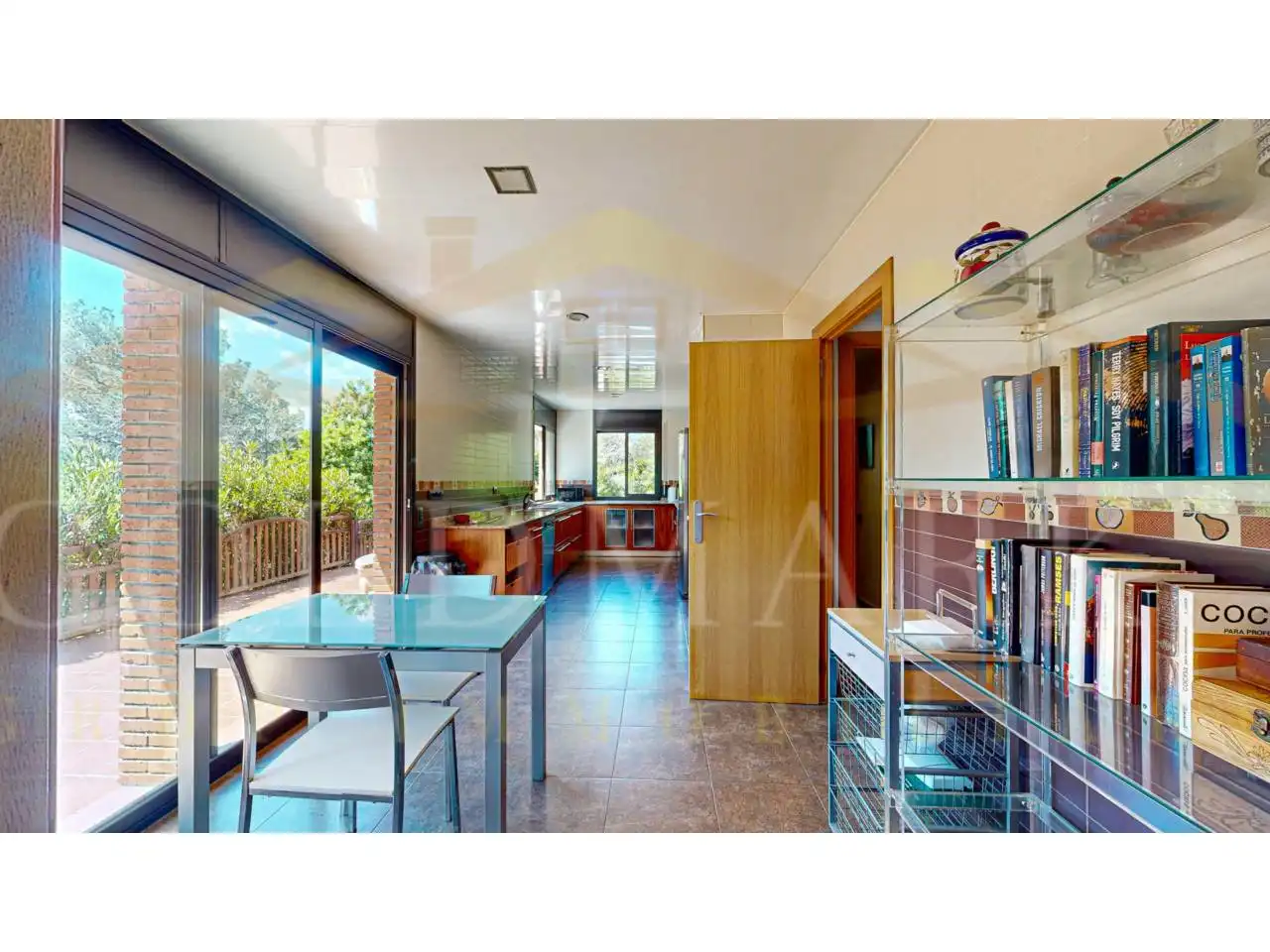 Haus oder Chalet zum Verkauf in Calle Tomàs Guerrero, 26, Corbera de Llobregat
