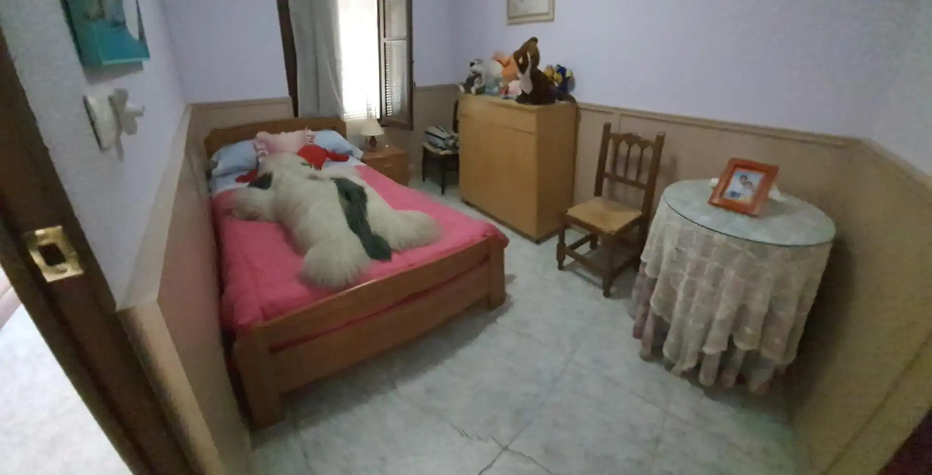 Bedroom of Houses for sale in Totana  with Terrace and Storage room
