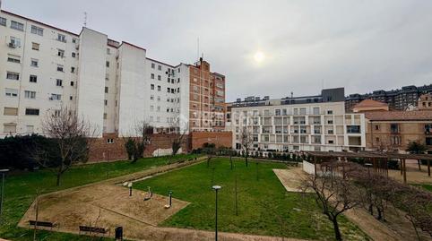 Foto 4 de Pis en venda a San Pablo - San Nicolás, Valladolid Capital