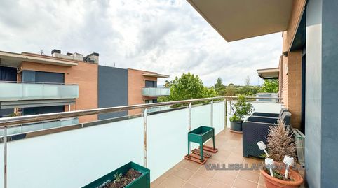 Foto 4 de Piso en venta en Parets del Vallès, Barcelona
