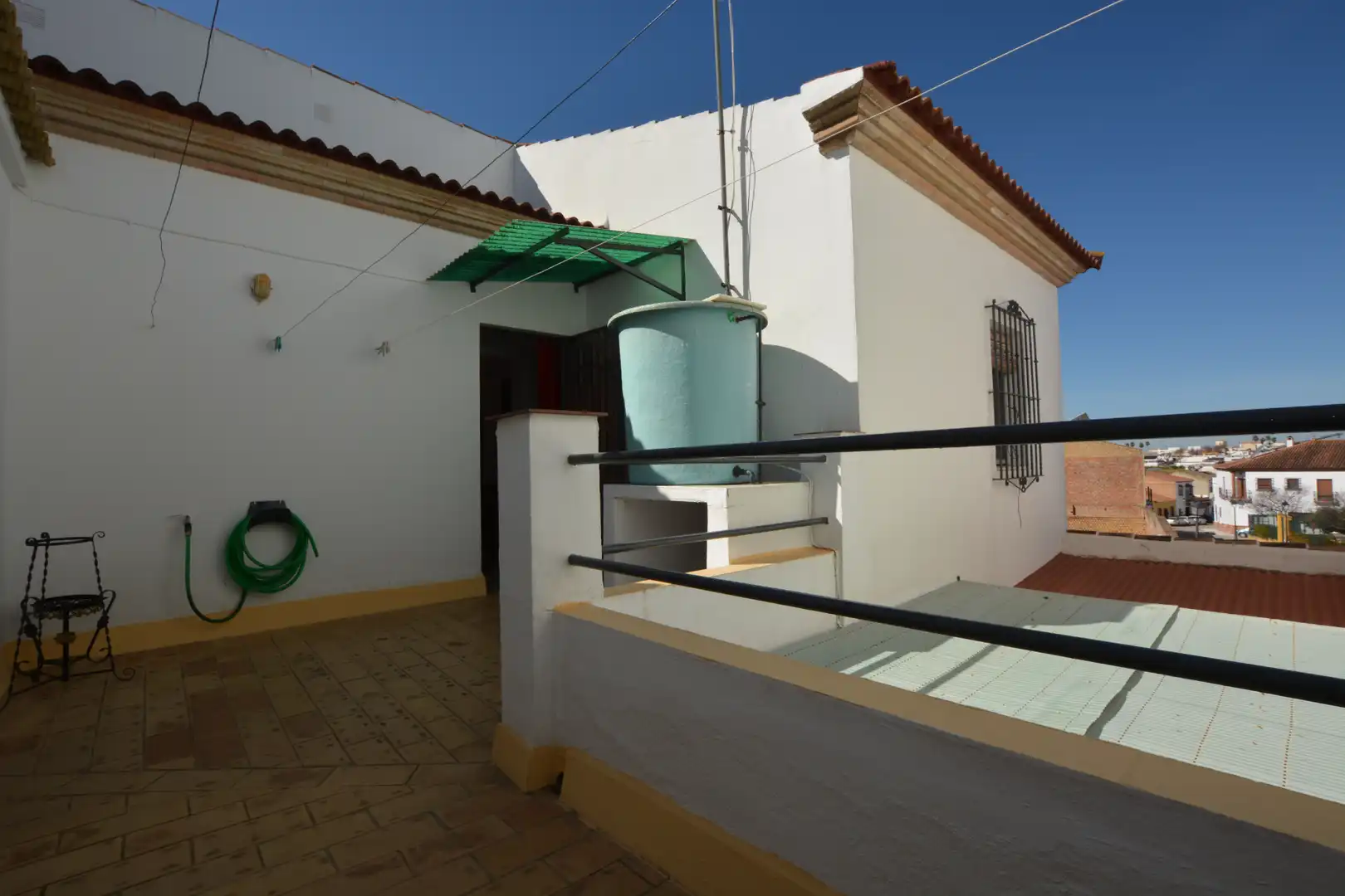 Casa adosada en venta en Calle Juan Ramón Jiménez, Olivares