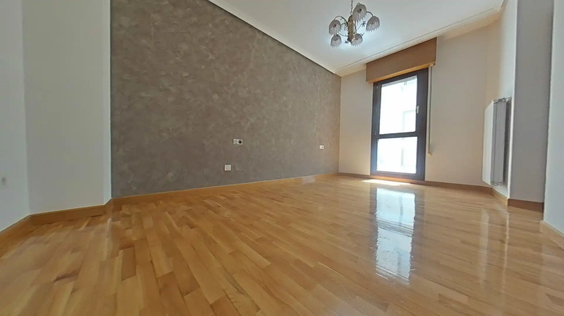 Habitación de Piso en venta en Salvatierra / Agurain