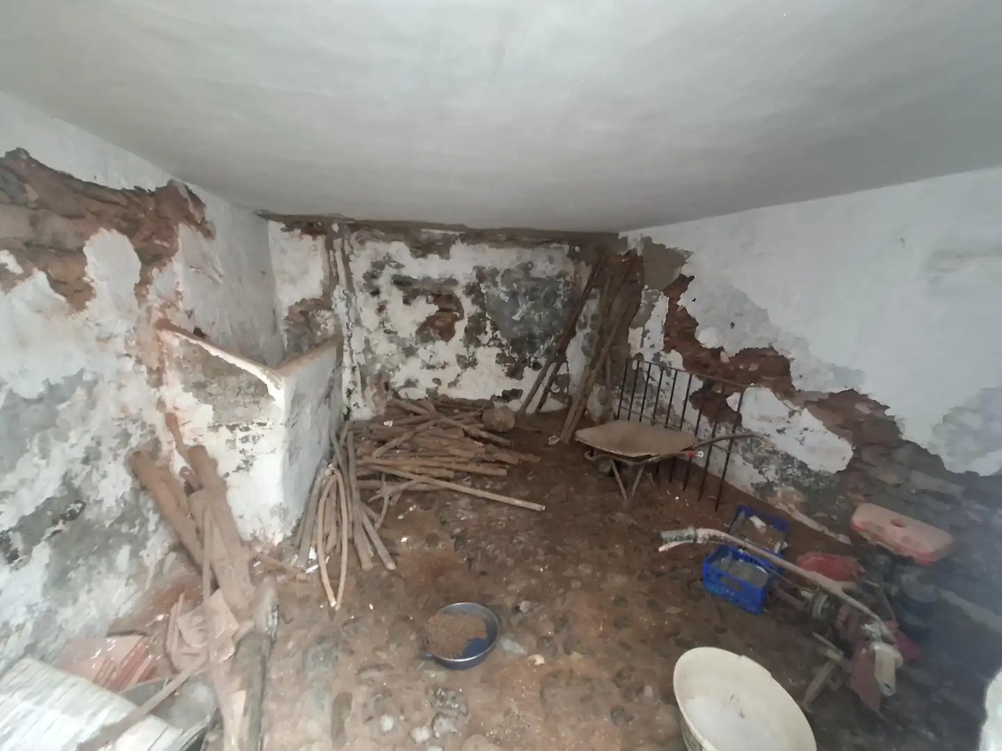Casa o xalet en venda en Tolox amb Terrassa