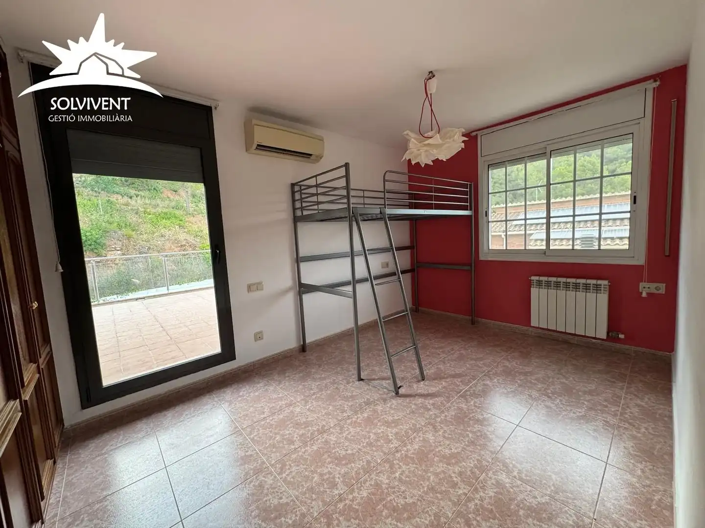 Villa con terrazza in vendita a Cervelló, imagen 22