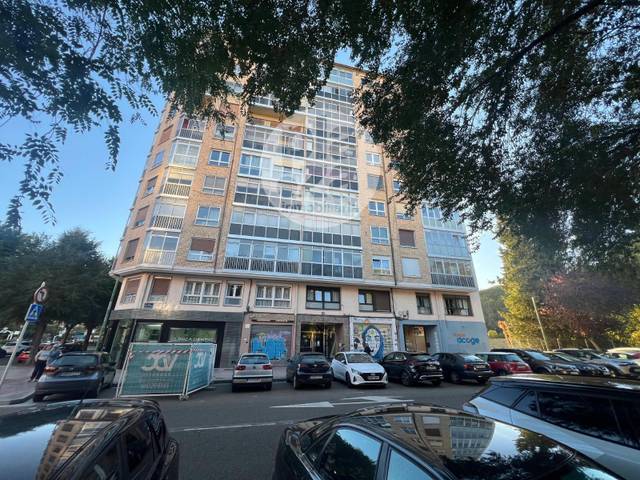 Piso en Alquiler en PADRE ARAMBURU en Los Vadillos - R. Sanitaria - Pozanos