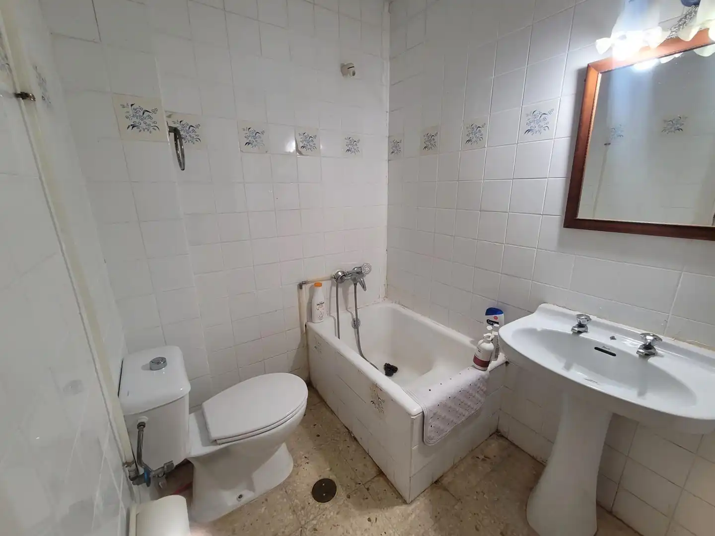 Piso en venta en Asdrúbal - Bahía Blanca