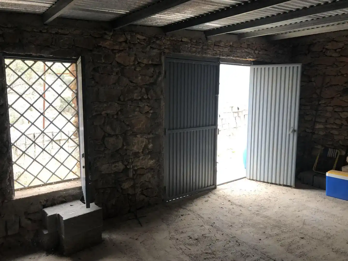 Finca rústica en venda en Enix