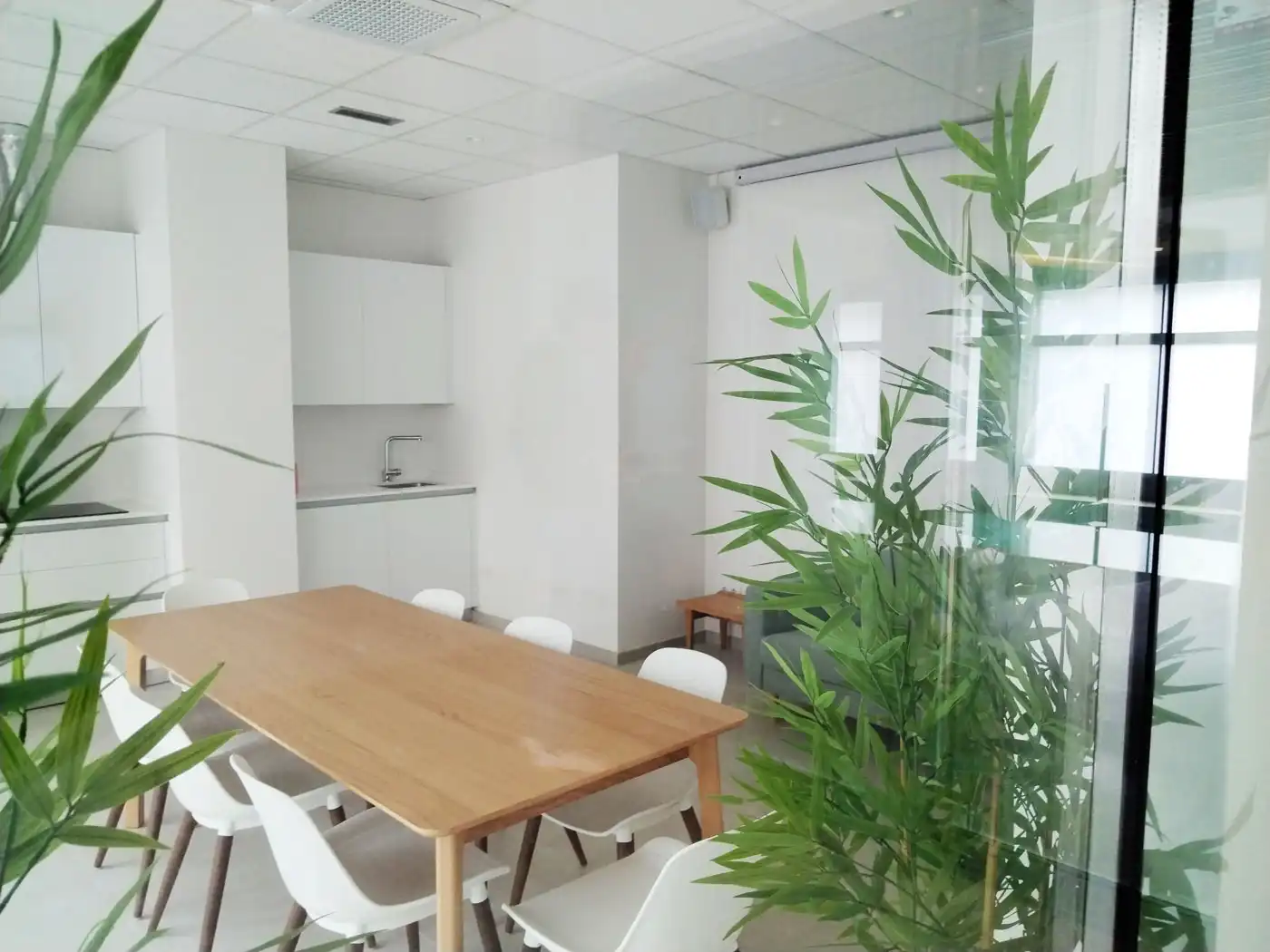 Wohnung zur Miete in Riazor - Visma