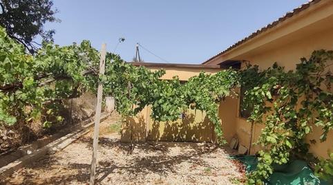 Foto 3 de Finca rústica en venta en Juzgados - Plaza de Toros, Benidorm