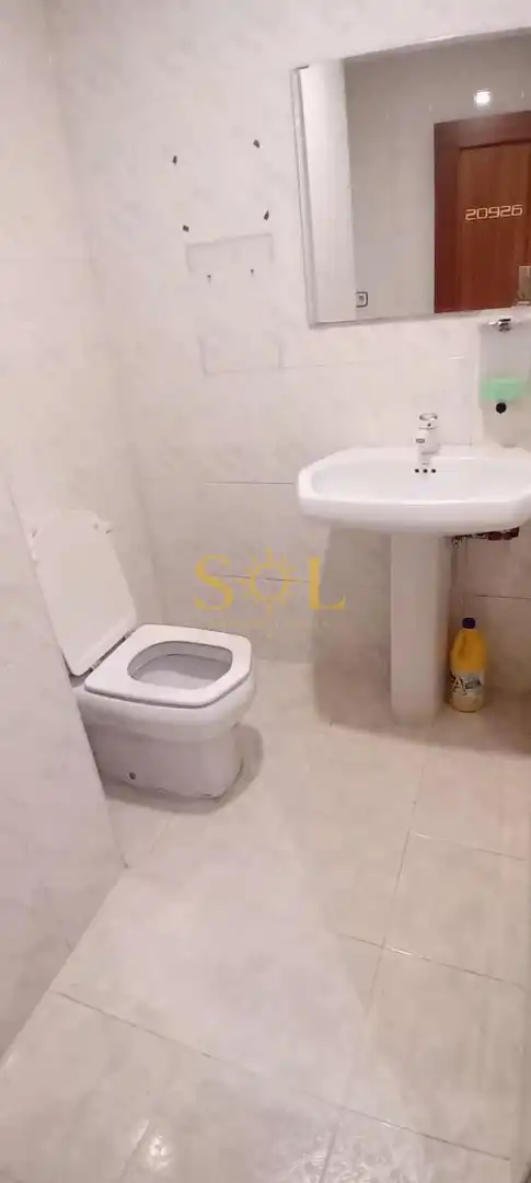 Office space with terrace for sale in Calle Covadonga, imagen 19